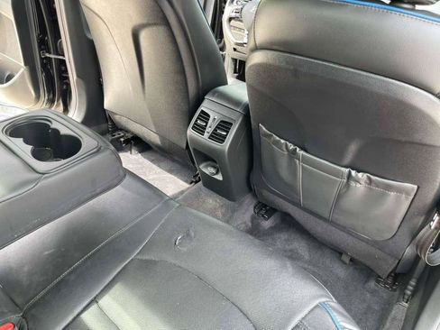 Used 2018 Hyundai Sonata Limited FWD image 15