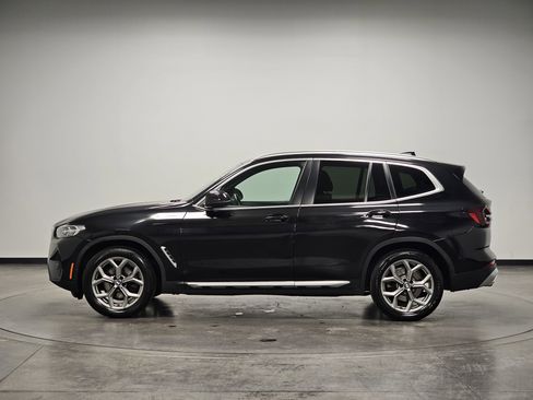 Used 2024 BMW X3 xDrive30i image 5