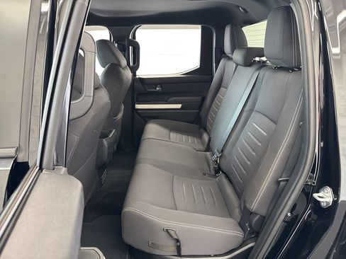 Certified 2024 Toyota Tacoma TRD Sport AWD/4WD image 37