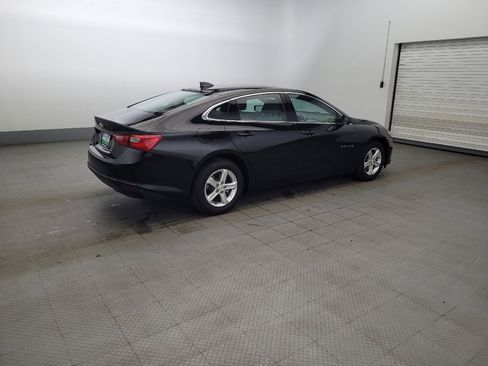 Used 2023 Chevrolet Malibu LS w/ Driver Confidence Package FWD image 10