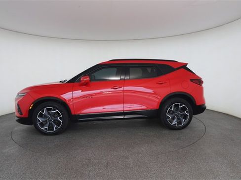 Used 2020 Chevrolet Blazer RS image 7