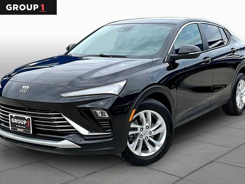 Used 2024 Buick Envista Preferred w/ Convenience I Package FWD image 1