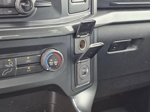 Used 2021 Ford F150 XL w/ STX Appearance Package AWD/4WD image 20
