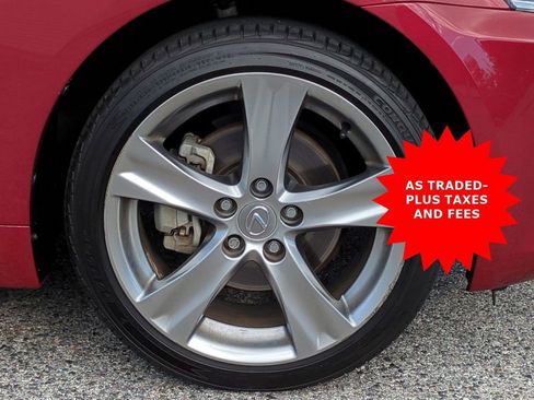 Used 2012 Lexus IS 250C image 11