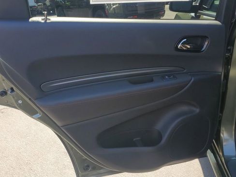 New 2026 Dodge Durango GT image 17