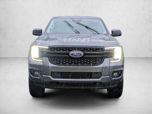New 2025 Ford Ranger XL w/ Trailer Tow Package AWD/4WD image 5