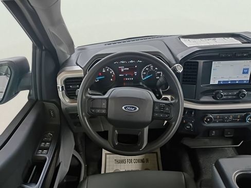 Used 2021 Ford F150 XL w/ Trailer Tow Package AWD/4WD image 33