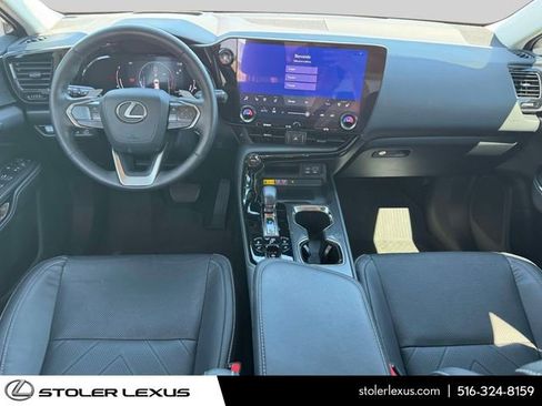 Used 2023 Lexus NX 350 AWD w/ Vision Package image 18