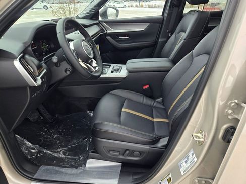 New 2026 MAZDA CX-90 3.3 Turbo S w/ Premium Package image 20