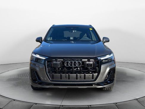 New 2026 Audi Q7 3.0T Premium Plus image 2