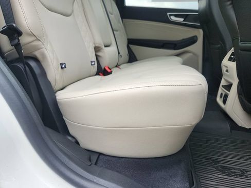 Used 2024 Ford Edge Titanium w/ Titanium Elite Package AWD/4WD image 30