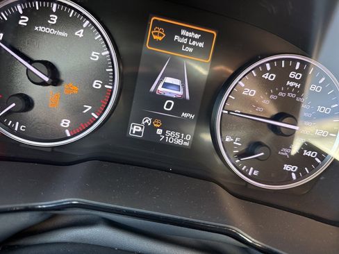 Used 2022 Subaru Legacy Premium image 6