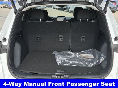 New 2026 Ford Escape Active image 11