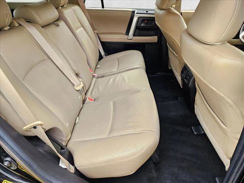 Used 2011 Toyota 4Runner Limited RWD image 19