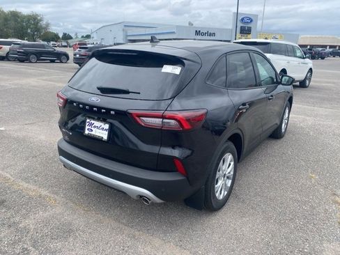 New 2026 Ford Escape Active w/ Active Premium Tech Pack image 6