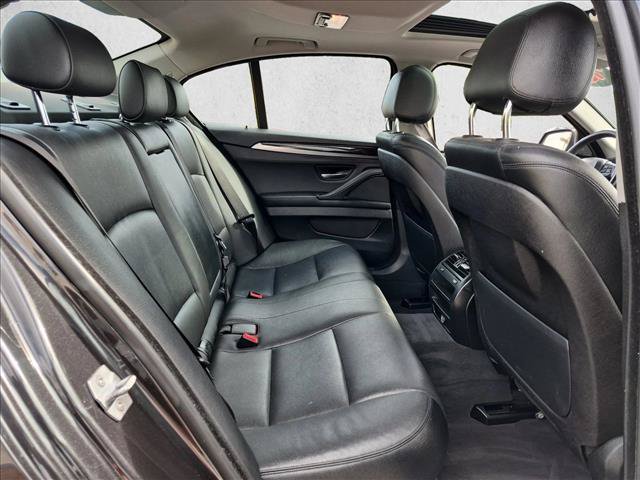 Used 2015 BMW 528i xDrive Sedan AWD/4WD image 22
