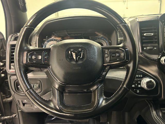 Used 2022 RAM 1500 Limited AWD/4WD image 42