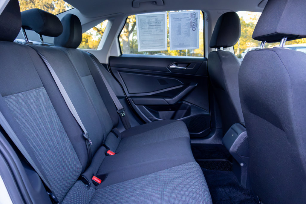 Used 2021 Volkswagen Jetta S FWD image 13