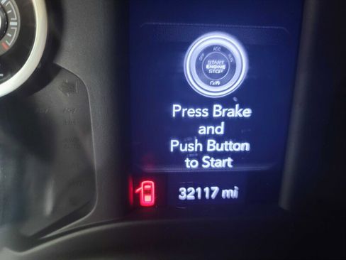 Used 2020 RAM 1500 Big Horn image 21