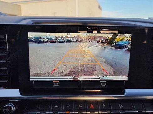 New 2026 GMC Sierra 1500 Elevation w/ X31 Off-Road Package AWD/4WD image 21