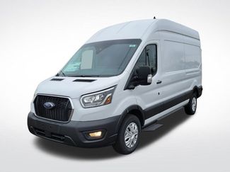 New 2024 Ford Transit 250 148 High Roof w/ Interior Upgrade Package video 2