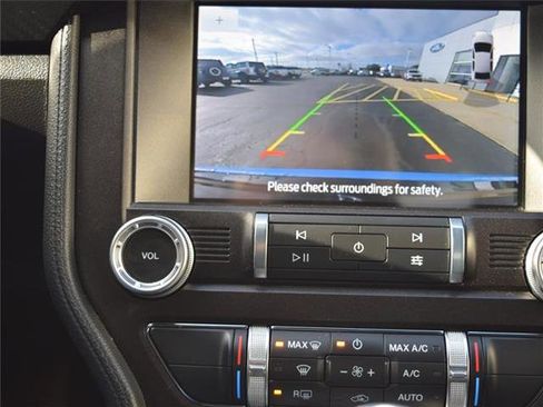 Used 2022 Ford Mustang Coupe w/ Equipment Group 101A image 15