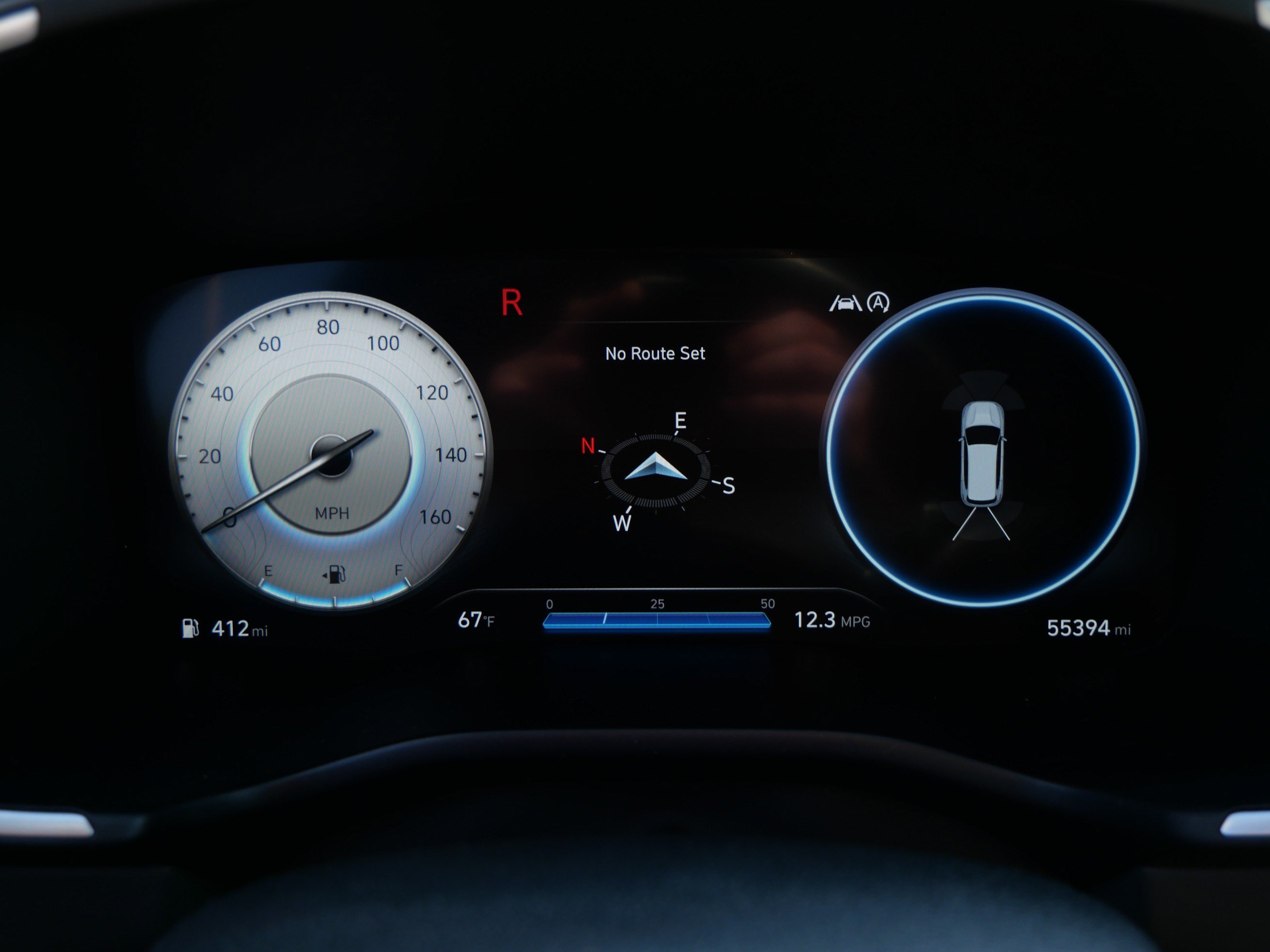 Used 2022 Hyundai Santa Fe Limited FWD image 34