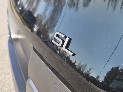 New 2026 Nissan Murano SL image 8