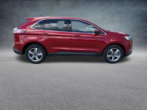 Used 2023 Ford Edge SEL w/ Convenience Package AWD/4WD image 7