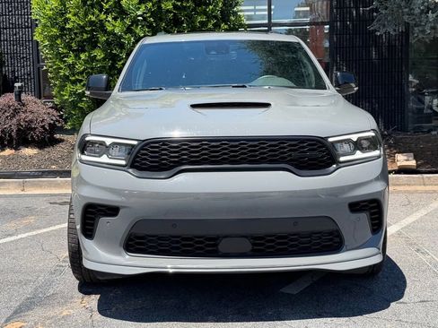 Used 2026 Dodge Durango GT AWD/4WD image 3