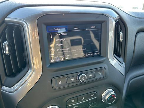 New 2026 GMC Sierra 2500 Pro w/ Convenience Package image 21