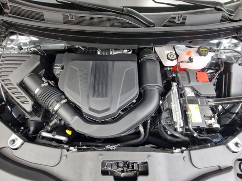 New 2026 Chevrolet Traverse LT w/ Driver Confidence Package image 10