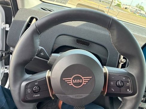 Used 2025 MINI Cooper Countryman S w/ Comfort Package Max AWD/4WD image 27