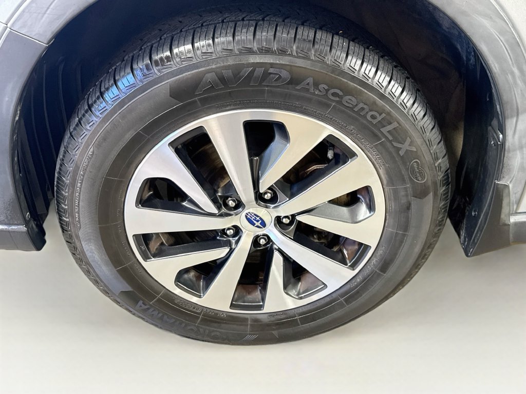 Used 2020 Subaru Outback Premium AWD/4WD image 40
