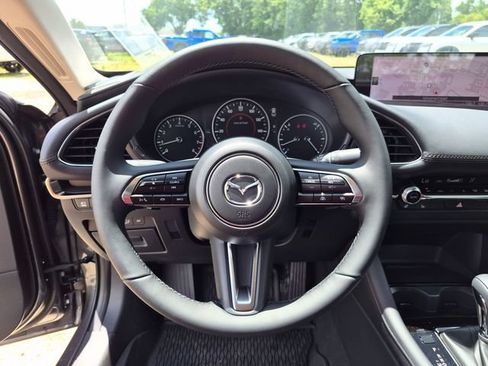 New 2026 MAZDA MAZDA3 2.5 Turbo Sedan w/Premium Plus AWD/4WD image 12