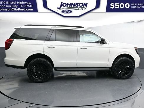 New 2025 Ford Expedition Active AWD/4WD image 35