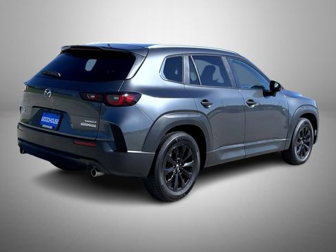 Used 2024 MAZDA CX-50 AWD 2.5 S w/ Preferred Package image 5