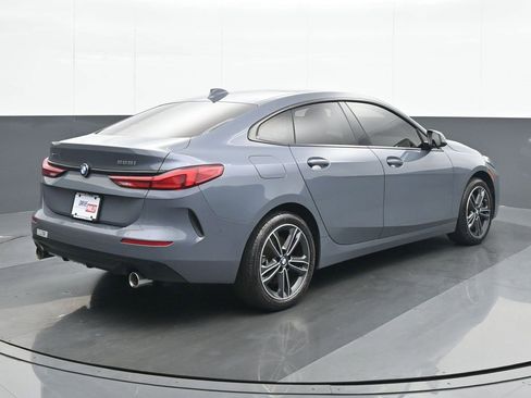 Used 2022 BMW 228i xDrive Gran Coupe w/ Convenience Package image 6