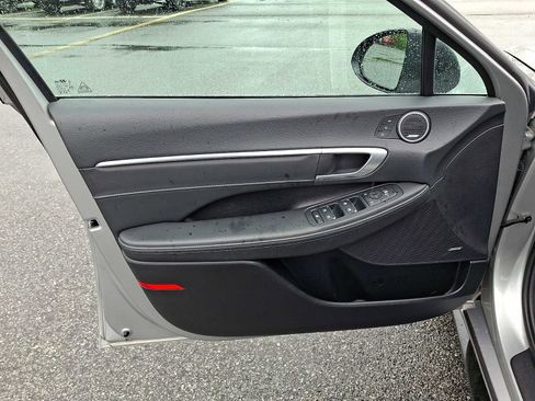 Used 2020 Hyundai Sonata Limited w/ Cargo Package FWD image 13