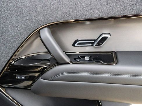 New 2025 Land Rover Range Rover Sport Dynamic SE image 22