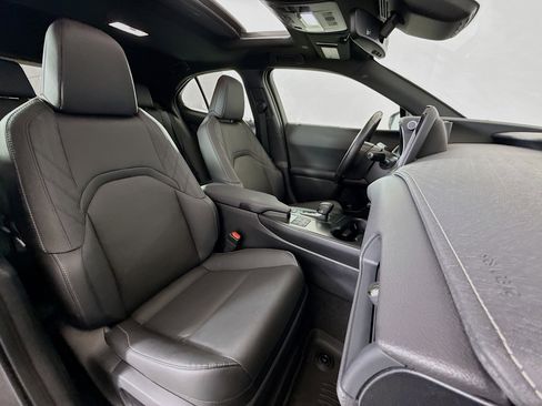 Used 2025 Lexus UX 300h AWD w/ Accessory Package (Z1) image 26