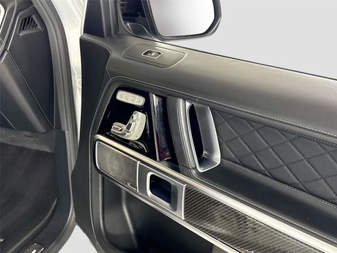 Used 2020 Mercedes-Benz G 63 AMG 4MATIC image 36