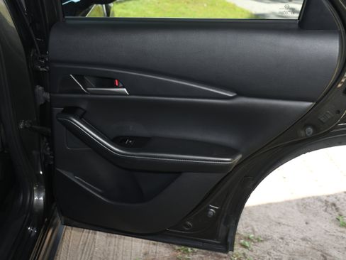 Used 2024 MAZDA CX-30 AWD 2.5 S w/ Select Sport Pkg image 18