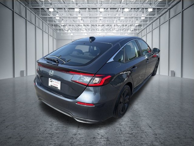 Used 2024 Honda Civic LX image 5