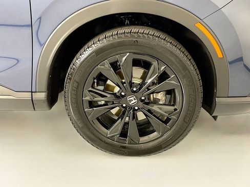 Used 2024 Honda CR-V Sport Touring image 32