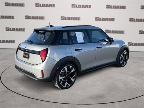 Certified 2025 MINI Cooper S image 5