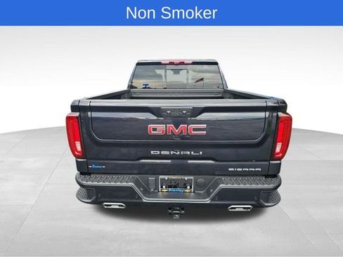 Used 2023 GMC Sierra 1500 Denali w/ Denali Reserve Package image 4