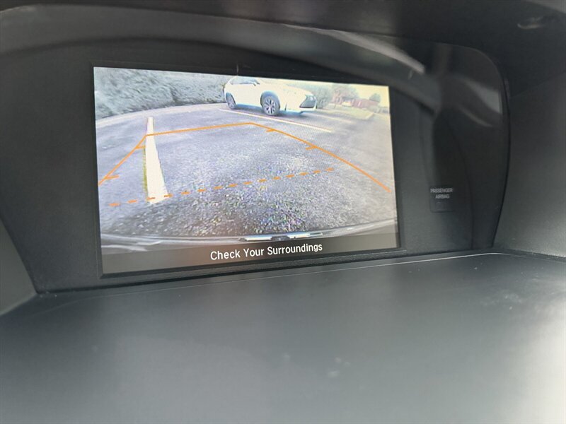 Used 2013 Honda Accord LX-S image 24