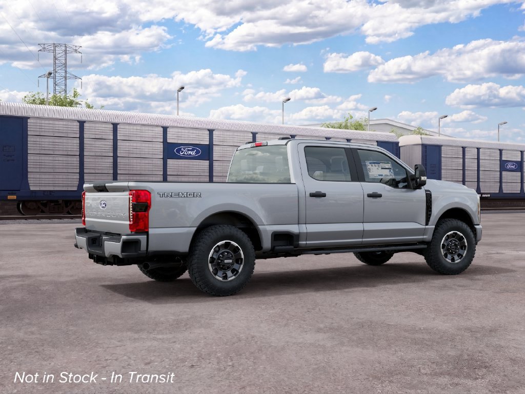 New 2027 Ford F250 XL w/ Tremor Off-Road Package AWD/4WD image 6