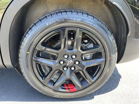 Used 2020 Chevrolet Blazer LT w/ Redline Edition AWD/4WD image 26